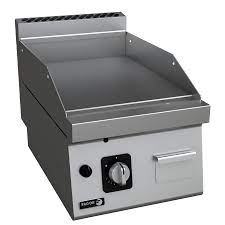 Fry-top a gas sobremesa Fagor FT-G605 V L