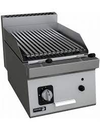 Barbacoa a gas sobremesa Fagor B-G605 I