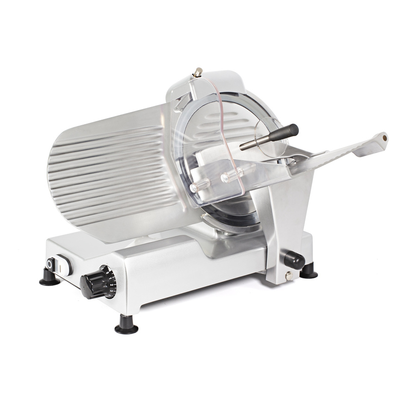 Cortafiambres a correa Sammic GSS-250