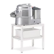 [1000421] Peladora de patatas Sammic PP-12+ 230/50/1 · 400W